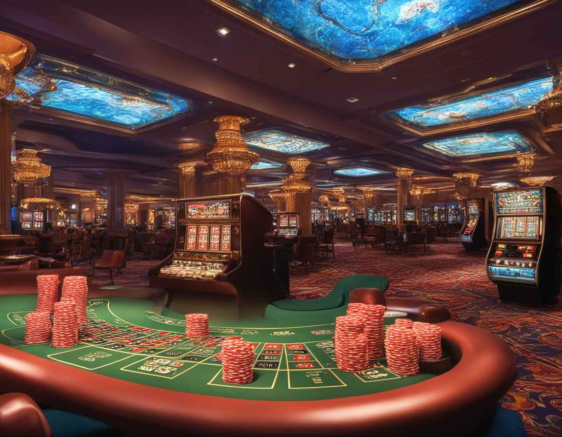 5500bet