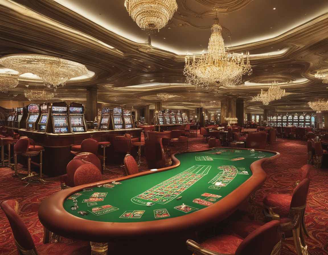 5500bet